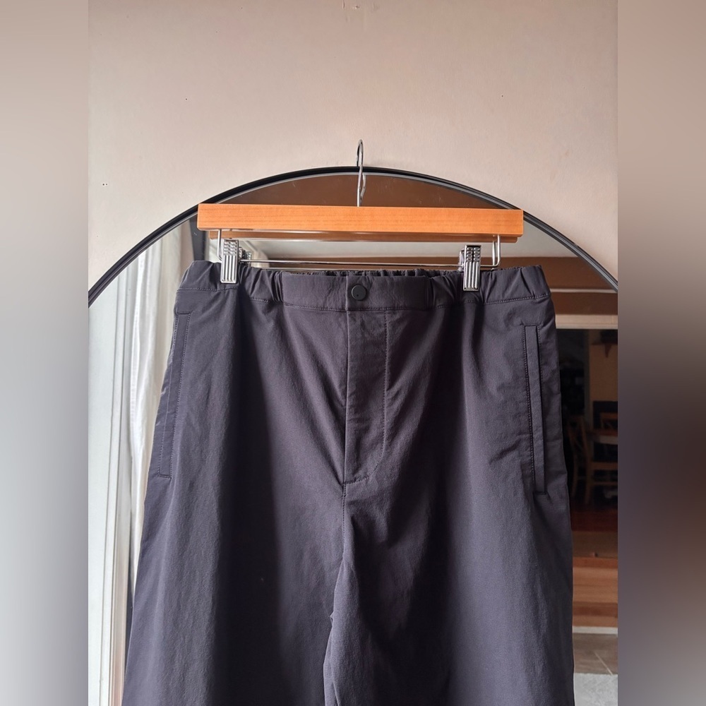 CLUB MONACO | men’s jogger | size large - Picture 3 of 5